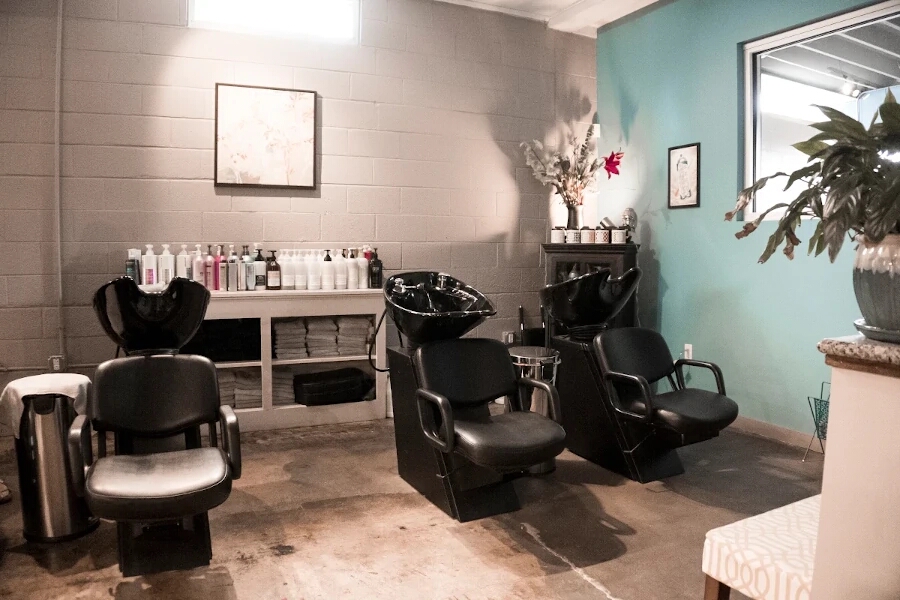 Escape Salon